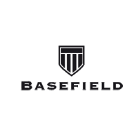 Basefield logo