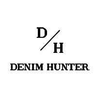 DENIM HUNTER logo