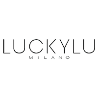 Lucky lu logo