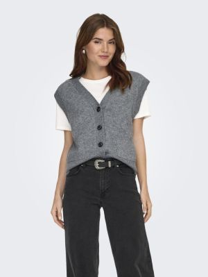 medium grey mel