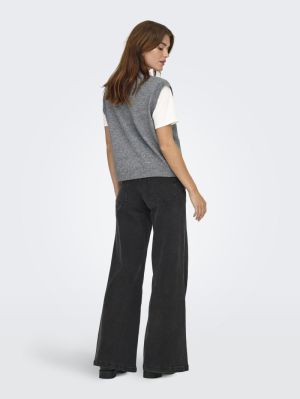 medium grey mel