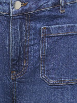 15379708 dark blue denim