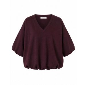  aubergine