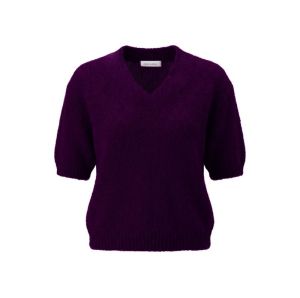  aubergine